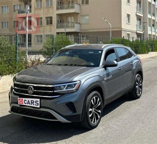 فولكسفاغن أطلس 2021 للبيع في العراق - اربيل